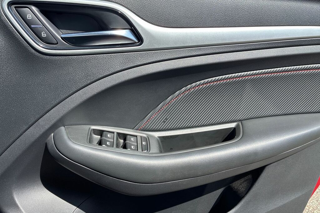 MG ZS 1.5 Vti-tech Exclusive - 2020 20 Silver #22