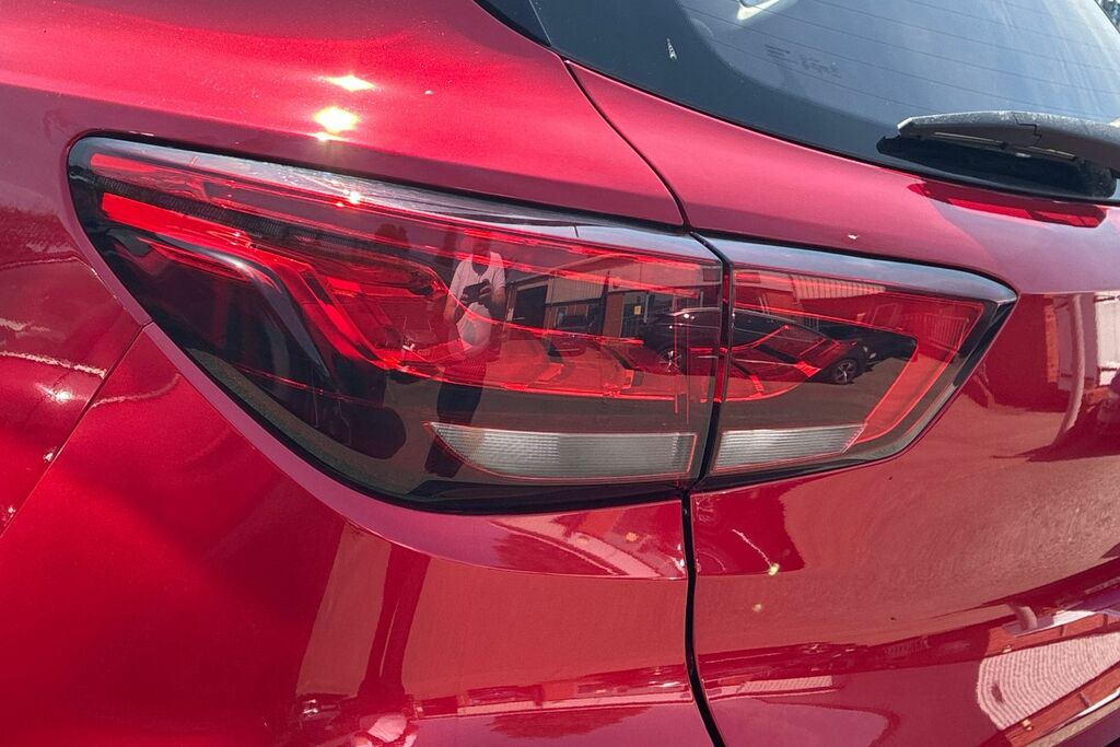 MG ZS 1.5 Vti-tech Exclusive - 2020 20 Silver #39