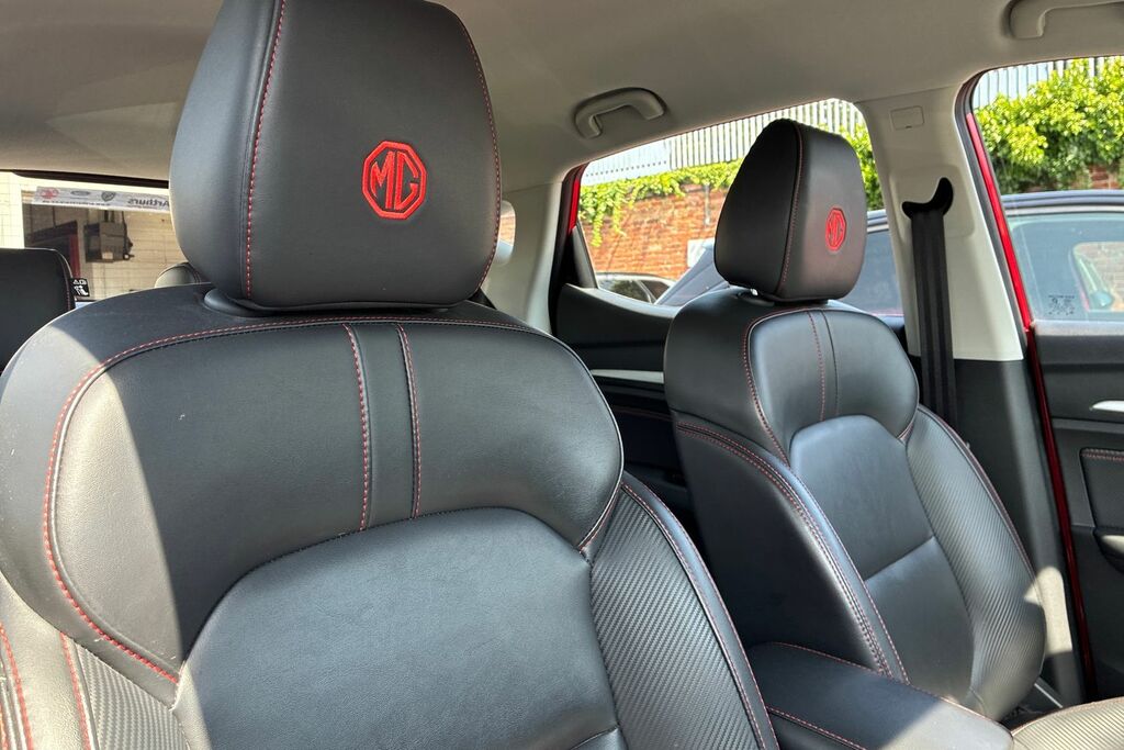 MG ZS 1.5 Vti-tech Exclusive - 2020 20 Silver #44
