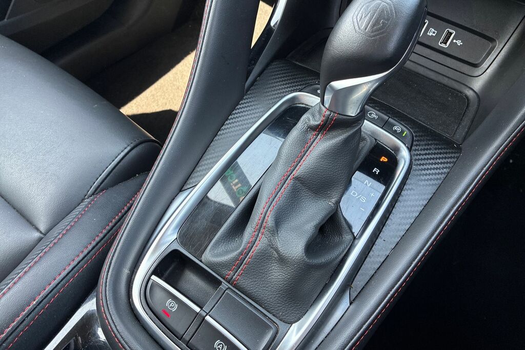 MG ZS 1.5 Vti-tech Exclusive - 2020 20 Silver #31