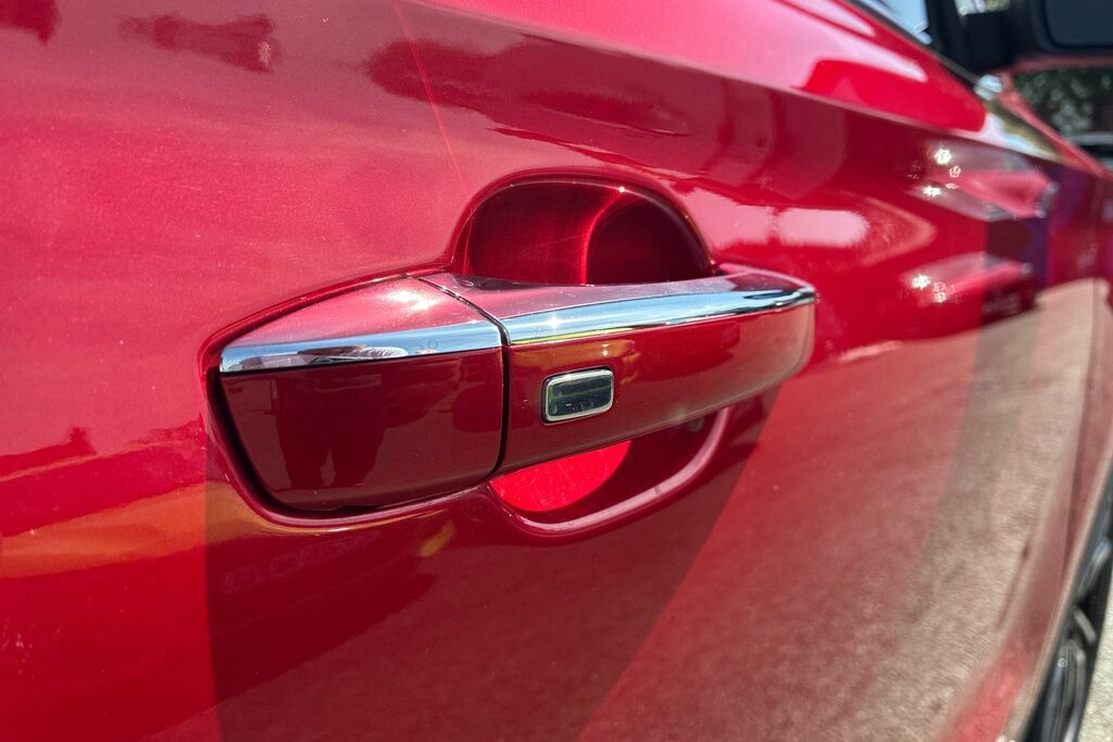 MG ZS 1.5 Vti-tech Exclusive - 2020 20 Silver #48