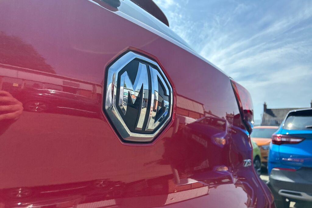 MG ZS 1.5 Vti-tech Exclusive - 2020 20 Silver #40