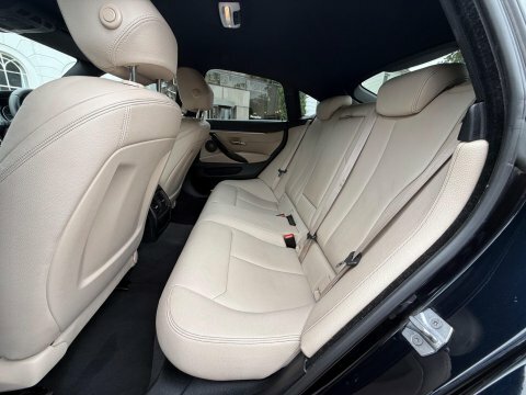 BMW 4 Series 3.0 440I M Black #4