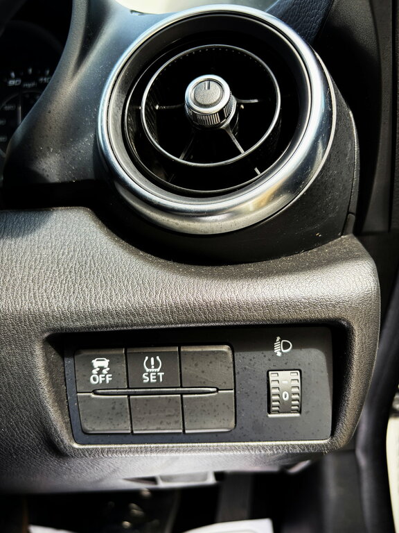 Fiat 124 Spider Lusso Plus Grey #14