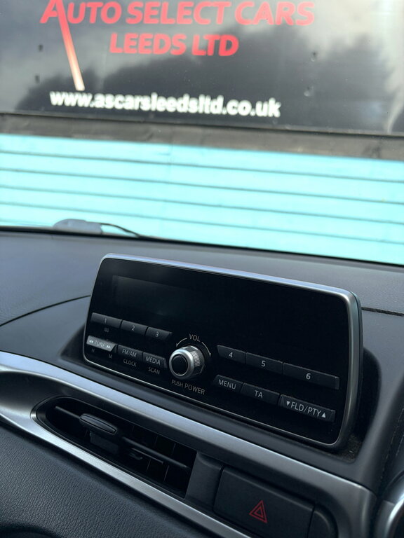 Fiat 124 Spider Lusso Plus Grey #13