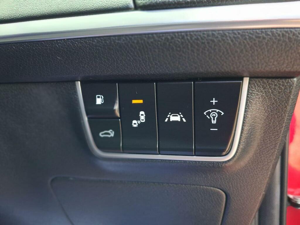 Kia Stinger  Black #38