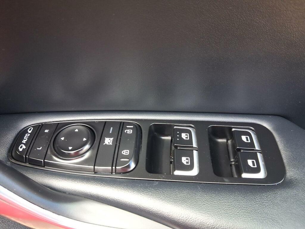 Kia Stinger  Black #41