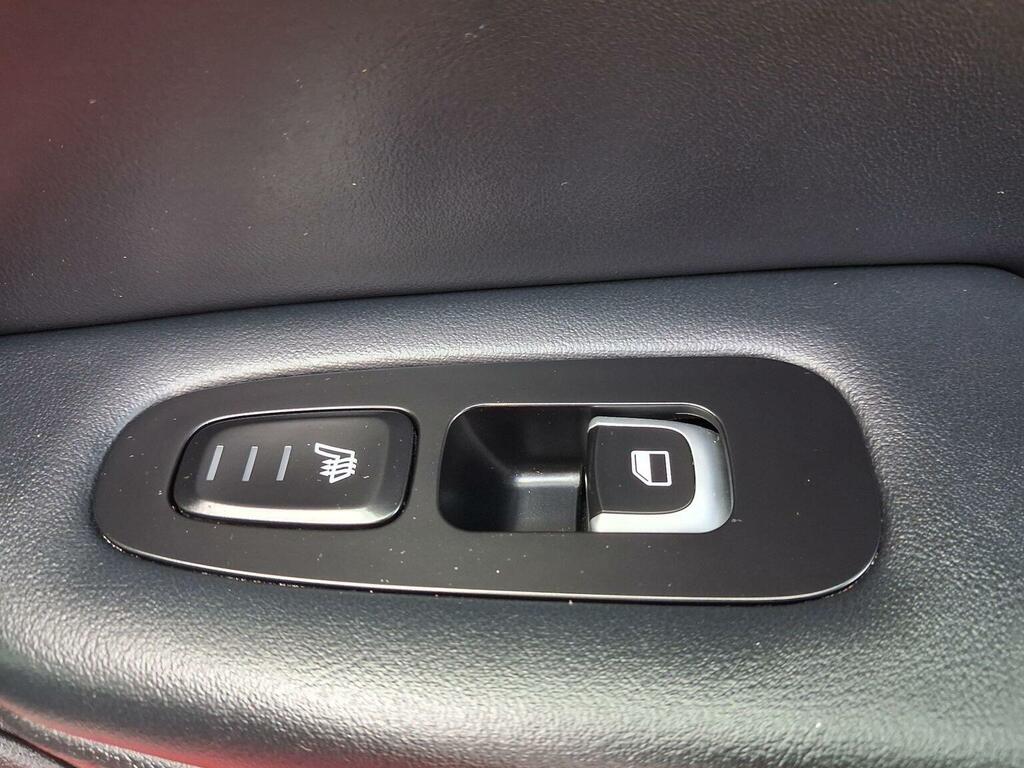 Kia Stinger  Black #42