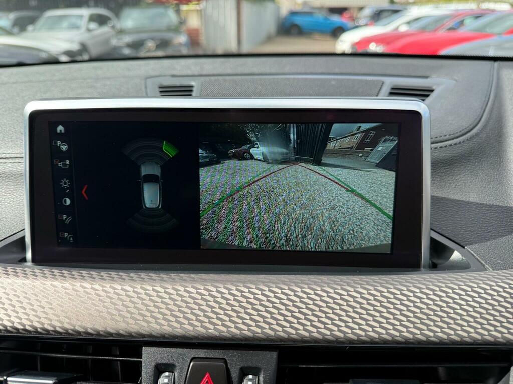BMW X2 Suv 2.0 20D M Sport X Xdrive Euro 6 Ss Brown #6