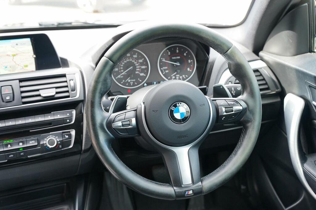 BMW 2 Series Blue #41