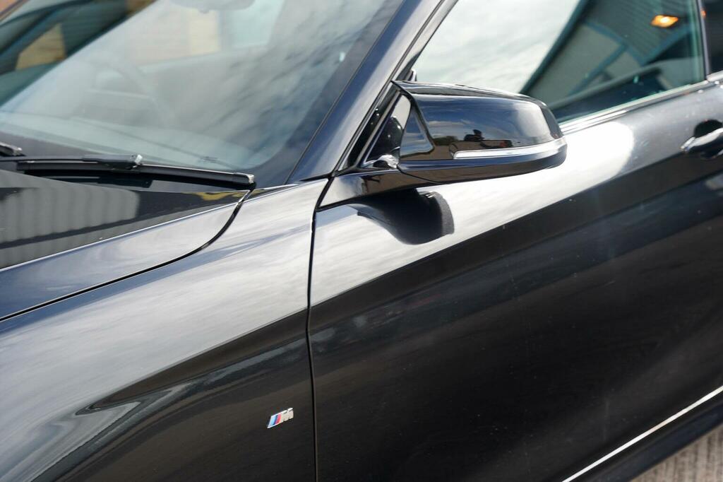 BMW 2 Series Blue #39