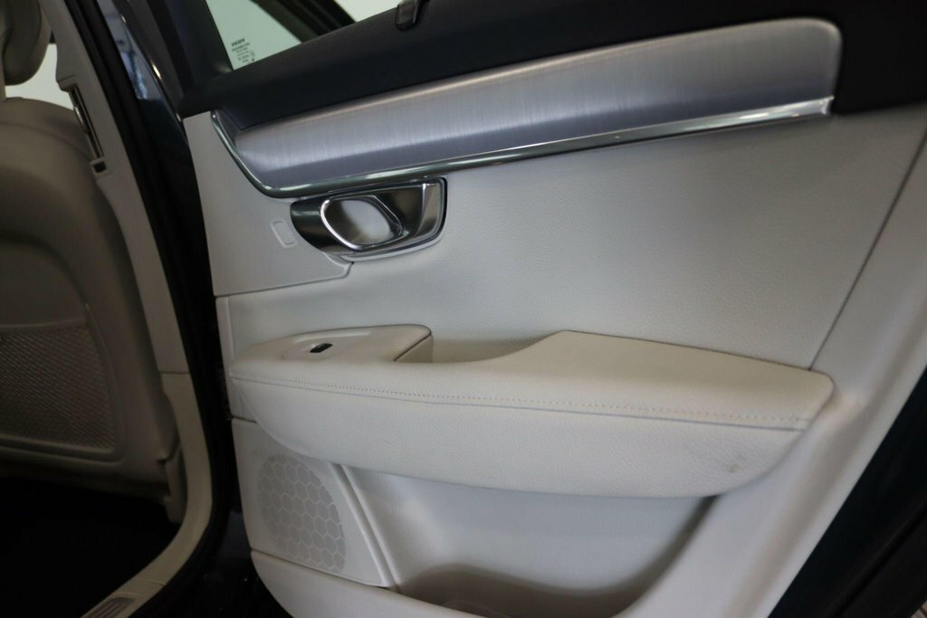 Volvo V90 Plus Blue #66