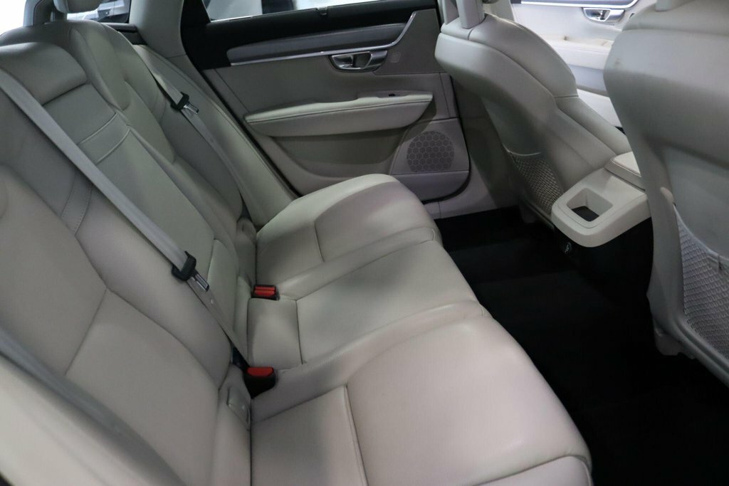 Volvo V90 Plus Blue #64
