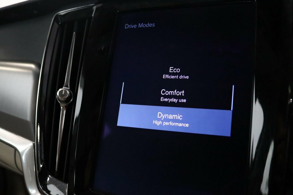 Volvo V90 Plus Blue #76