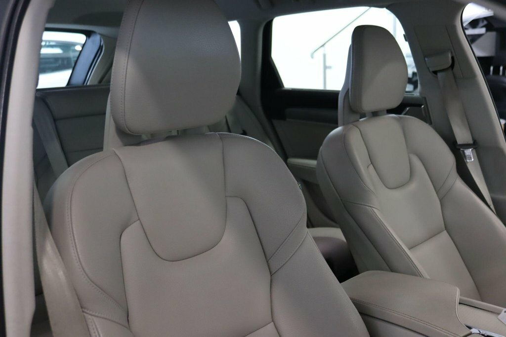 Volvo V90 Plus Blue #63