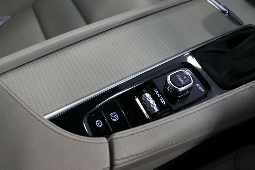 Volvo V90 Plus Blue #75