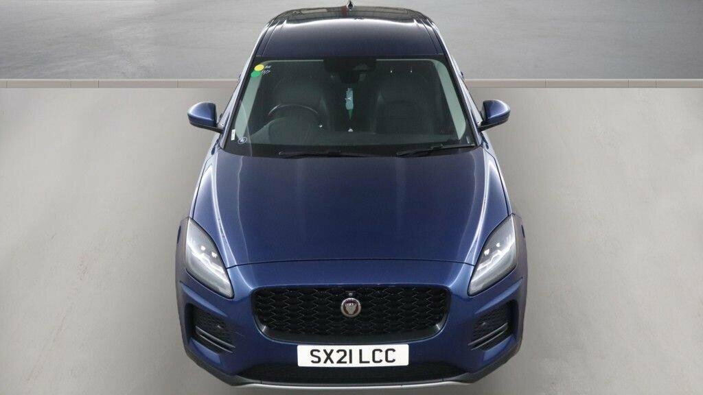 Jaguar E-Pace 2.0 P200 Mhev R-dynamic Se Awd Euro 6 Ss 5 #7