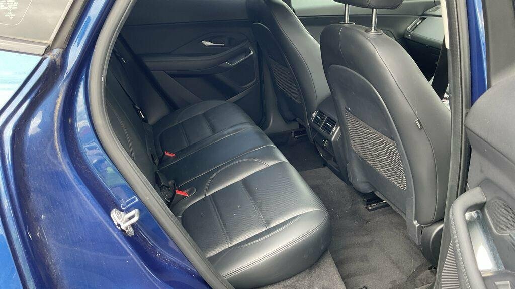 Jaguar E-Pace 2.0 P200 Mhev R-dynamic Se Awd Euro 6 Ss 5 #10