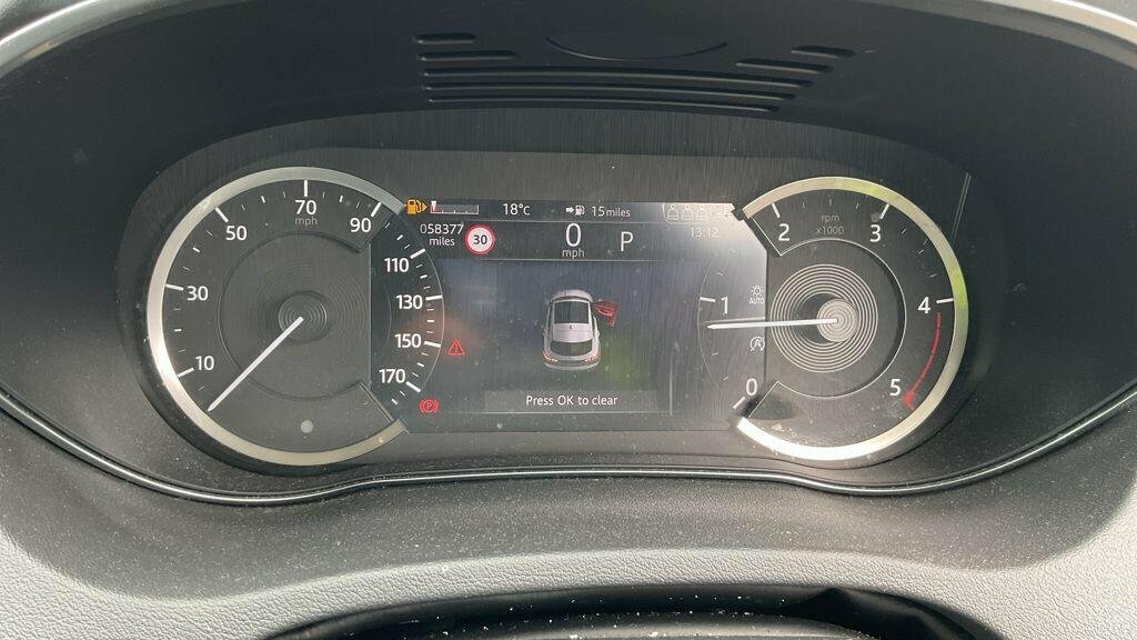 Jaguar E-Pace 2.0 P200 Mhev R-dynamic Se Awd Euro 6 Ss 5 #12