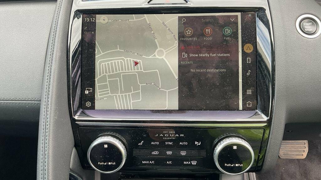 Jaguar E-Pace 2.0 P200 Mhev R-dynamic Se Awd Euro 6 Ss 5 #13