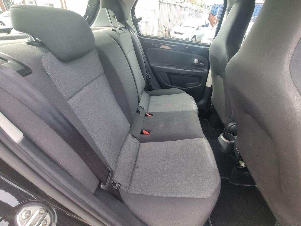 Volkswagen Up 1.0 High Up Asg Euro 5 201313 #6