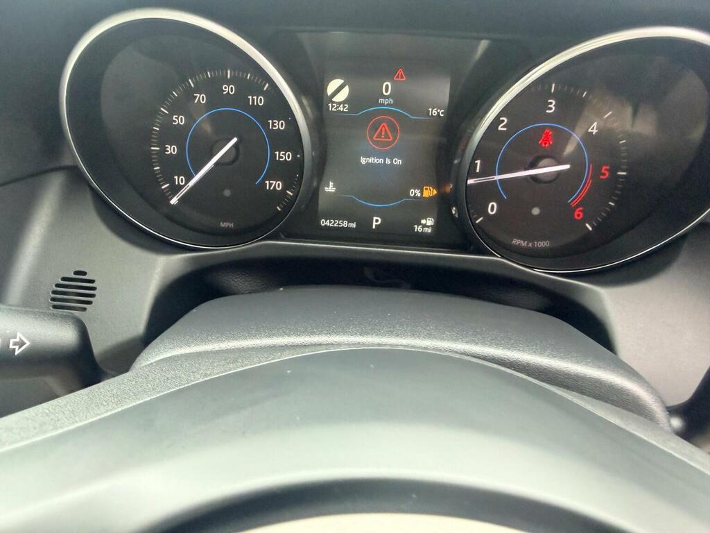 Jaguar XF 2.0D Portfolio Euro 6 Ss #11