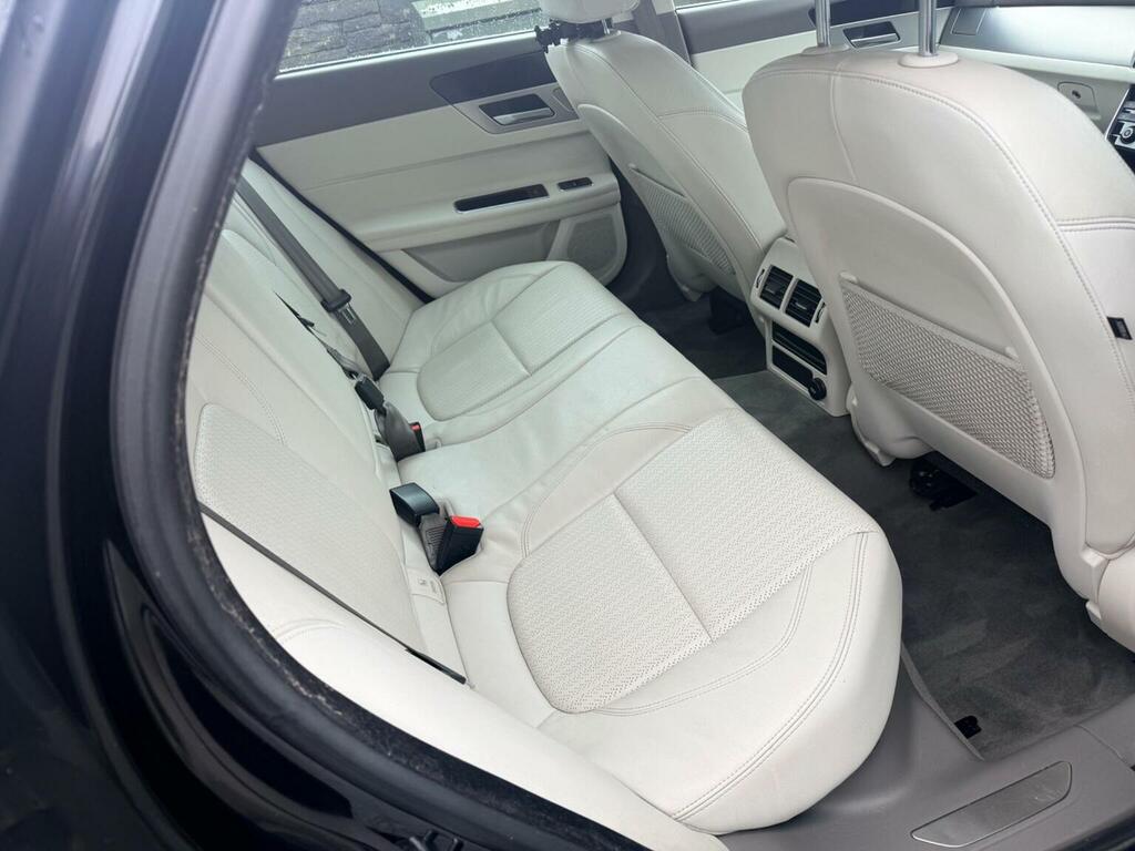Jaguar XF 2.0D Portfolio Euro 6 Ss #8