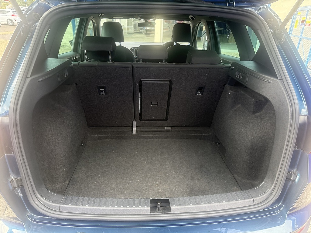 Seat Ateca Estate 1.5 Tsi Evo Fr Sport Ez Dsg White #23