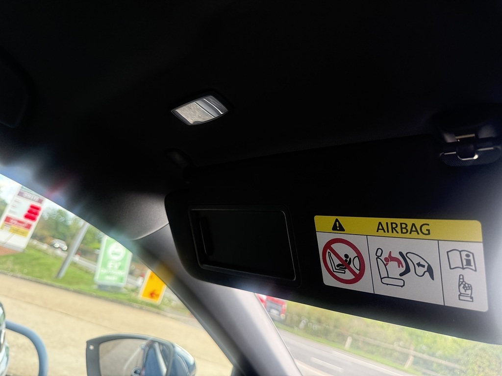 Seat Ateca Estate 1.5 Tsi Evo Fr Sport Ez Dsg White #60