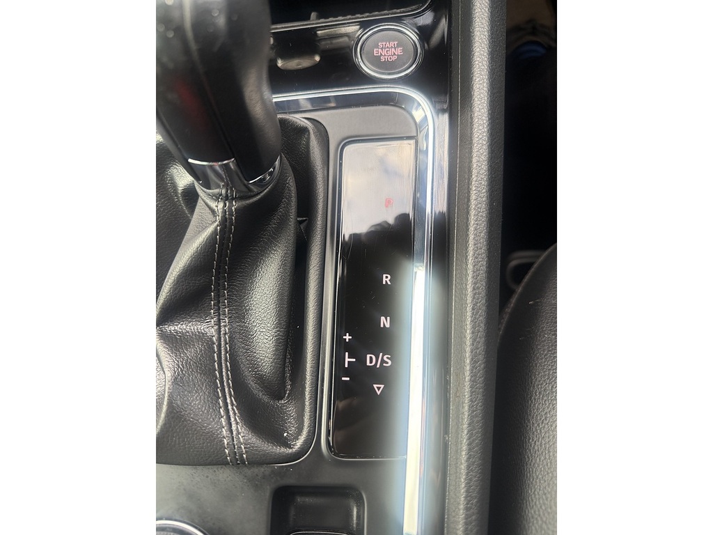 Seat Ateca Estate 1.5 Tsi Evo Fr Sport Ez Dsg White #50