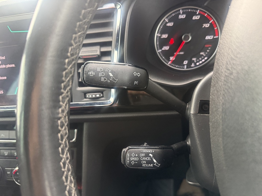 Seat Ateca Estate 1.5 Tsi Evo Fr Sport Ez Dsg White #49