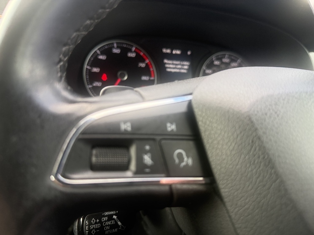 Seat Ateca Estate 1.5 Tsi Evo Fr Sport Ez Dsg White #54