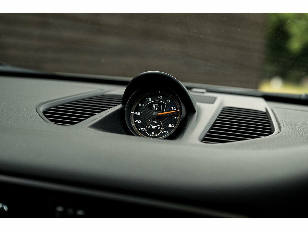 Porsche 911 Gt3 Pdk Grey #33