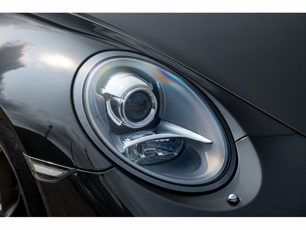 Porsche 911 Gt3 Pdk Grey #16