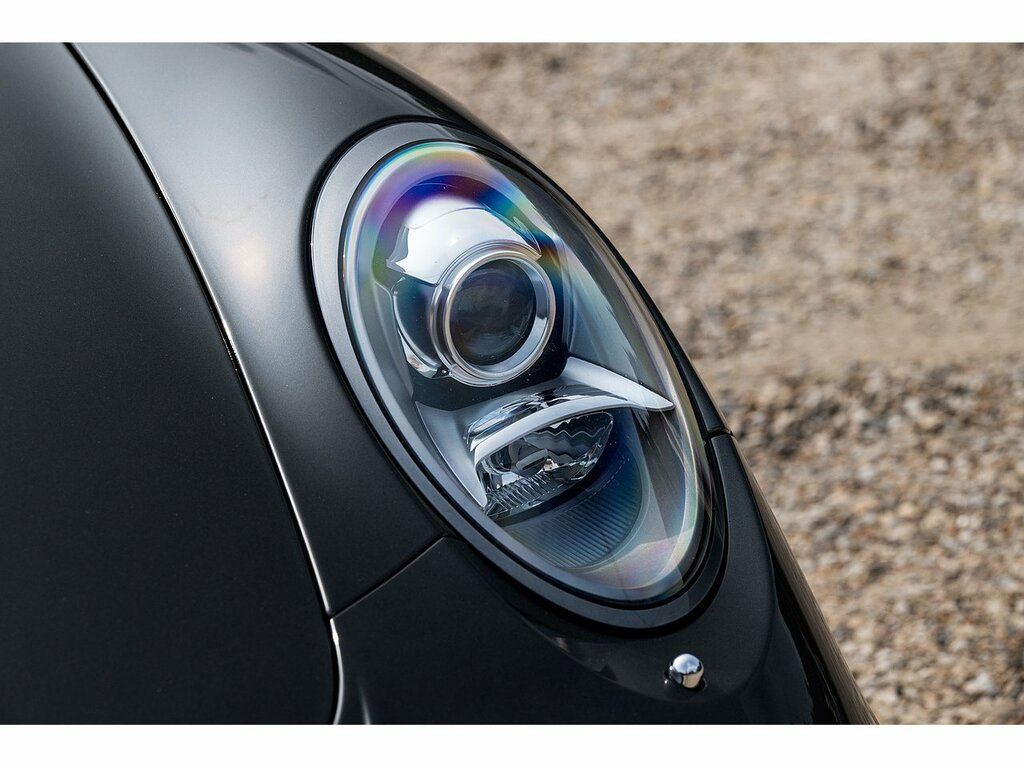 Porsche 911 Gt3 Pdk Grey #15