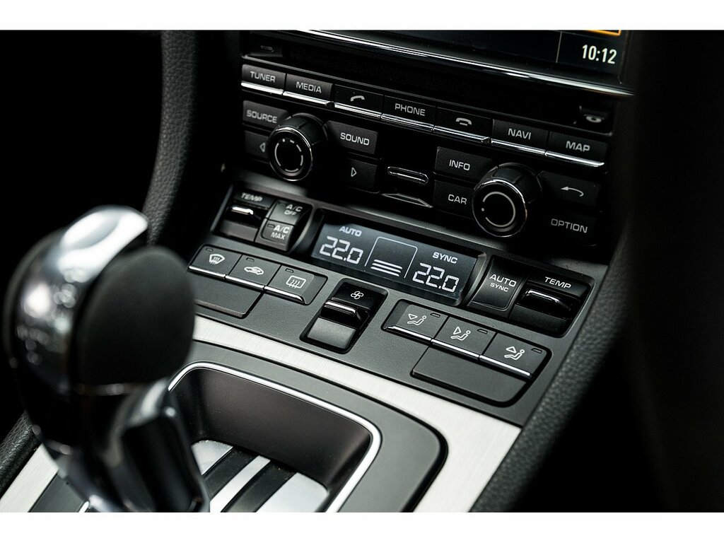 Porsche 911 Gt3 Pdk Grey #31