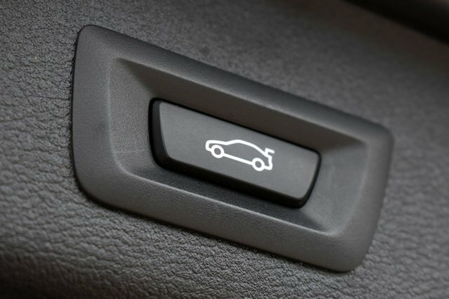 BMW X3 Xdrive20d Xline Step 2017 White #24