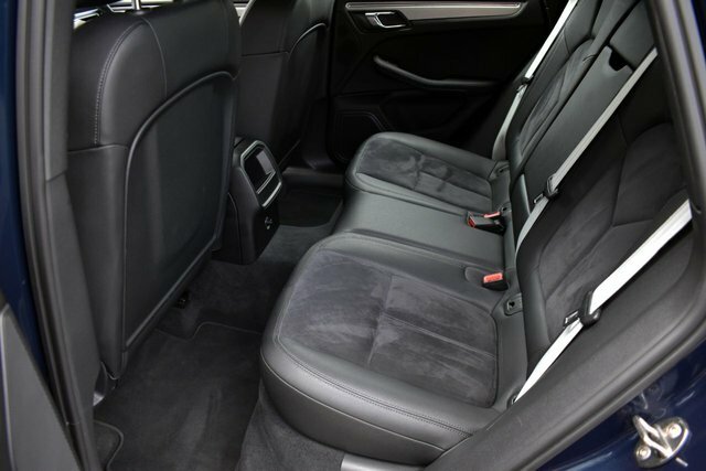 Porsche Macan 3.0 Macan S D 4Wd - 2014 64 Black #15