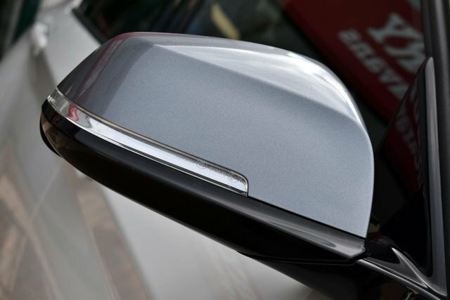 BMW 1 Series Sport Grey #20