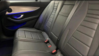 Mercedes-Benz E Class 2.0 E220d Se G-tronic Euro 6 Ss NL17JKE White #5