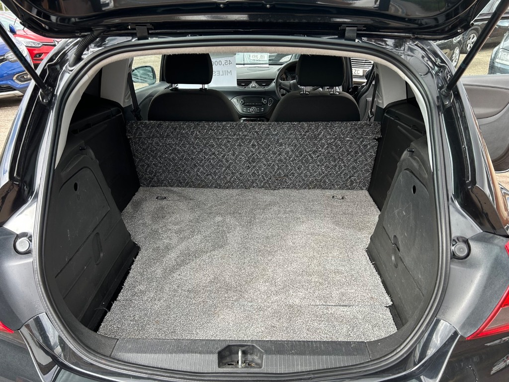 Vauxhall Corsa 1.4I Ecoflex Design Euro  #13