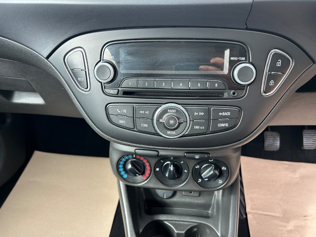 Vauxhall Corsa 1.4I Ecoflex Design Euro  #7