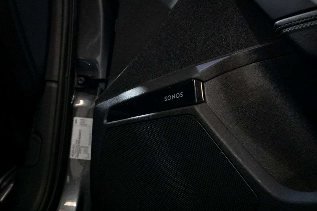 Audi S3 2.0 Tfsi Vorsprung Black #17