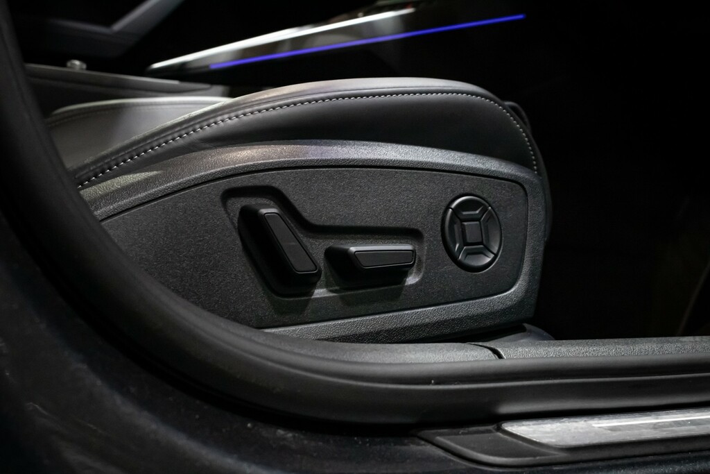 Audi S3 2.0 Tfsi Vorsprung Black #18