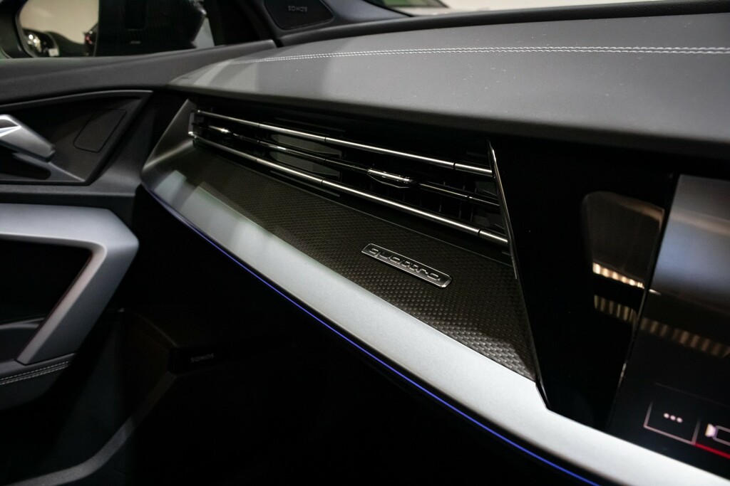 Audi S3 2.0 Tfsi Vorsprung Black #30