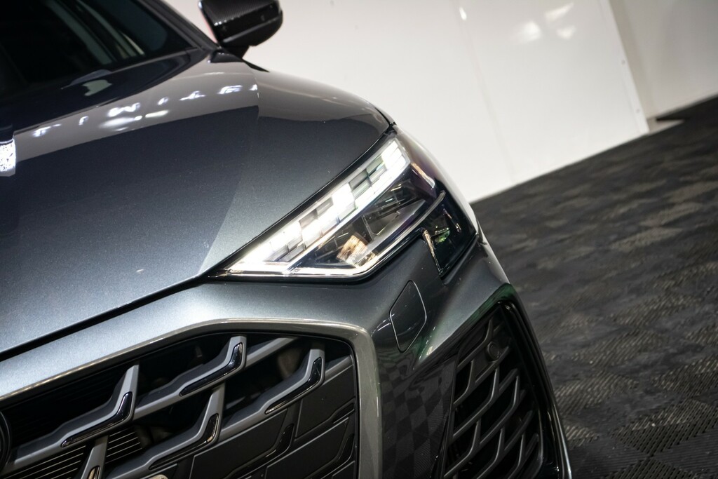 Audi S3 2.0 Tfsi Vorsprung Grey #6