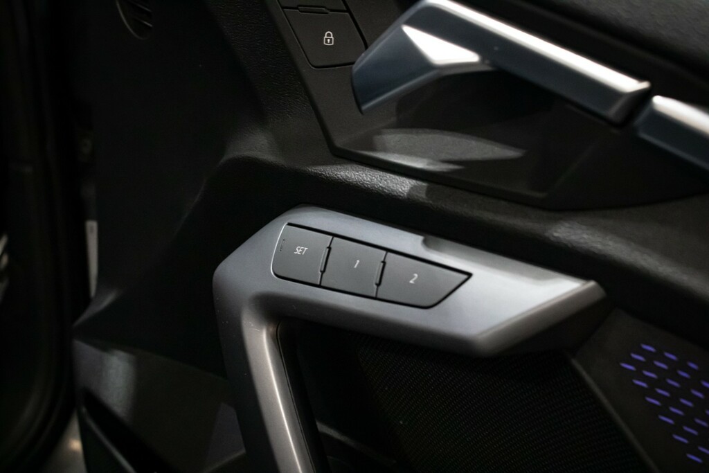 Audi S3 2.0 Tfsi Vorsprung Black #15