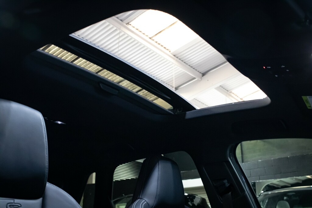 Audi S3 2.0 Tfsi Vorsprung Black #24