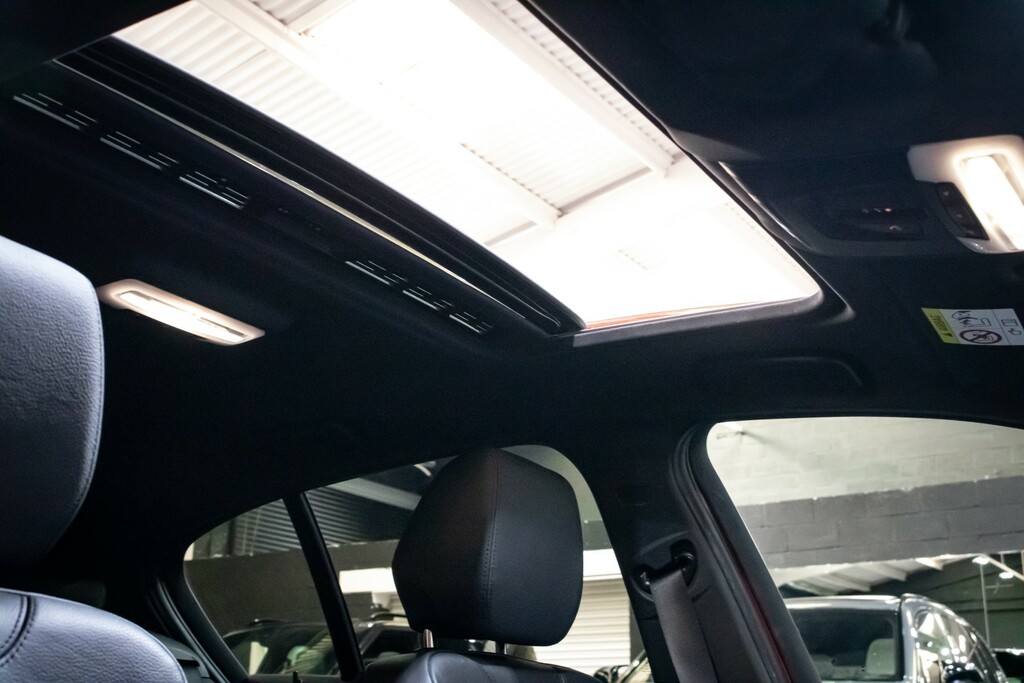 BMW 1 Series Shadow Edition Black #21