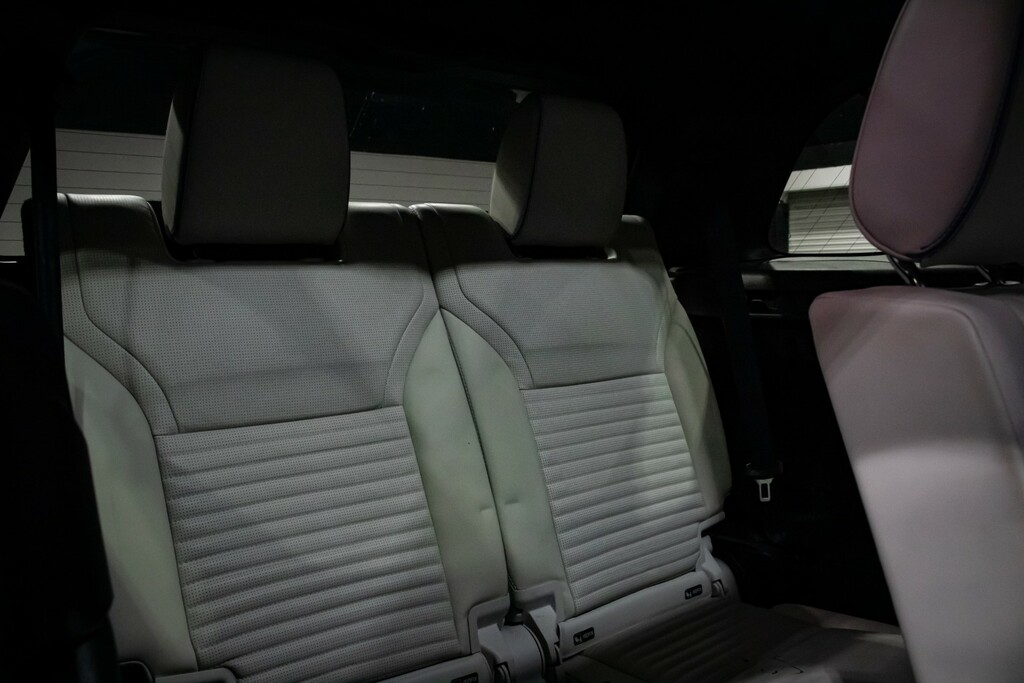 Land Rover Discovery 3 .0 Sd V6 Black #19
